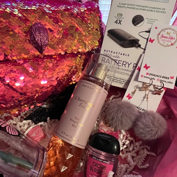 Medium pink Kurt Geiger - Picture 3 of 3